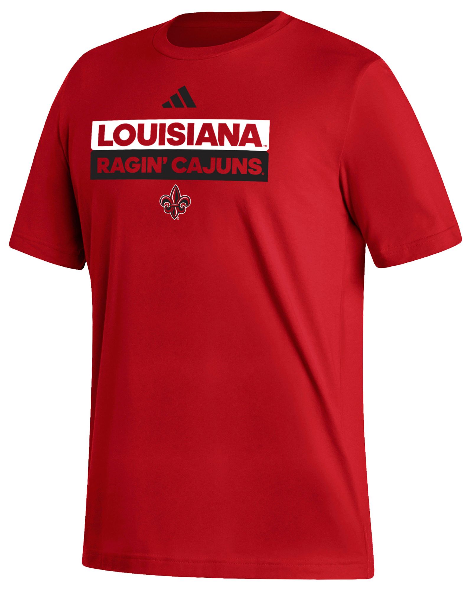 Louisiana-Lafayette Ragin' Cajuns