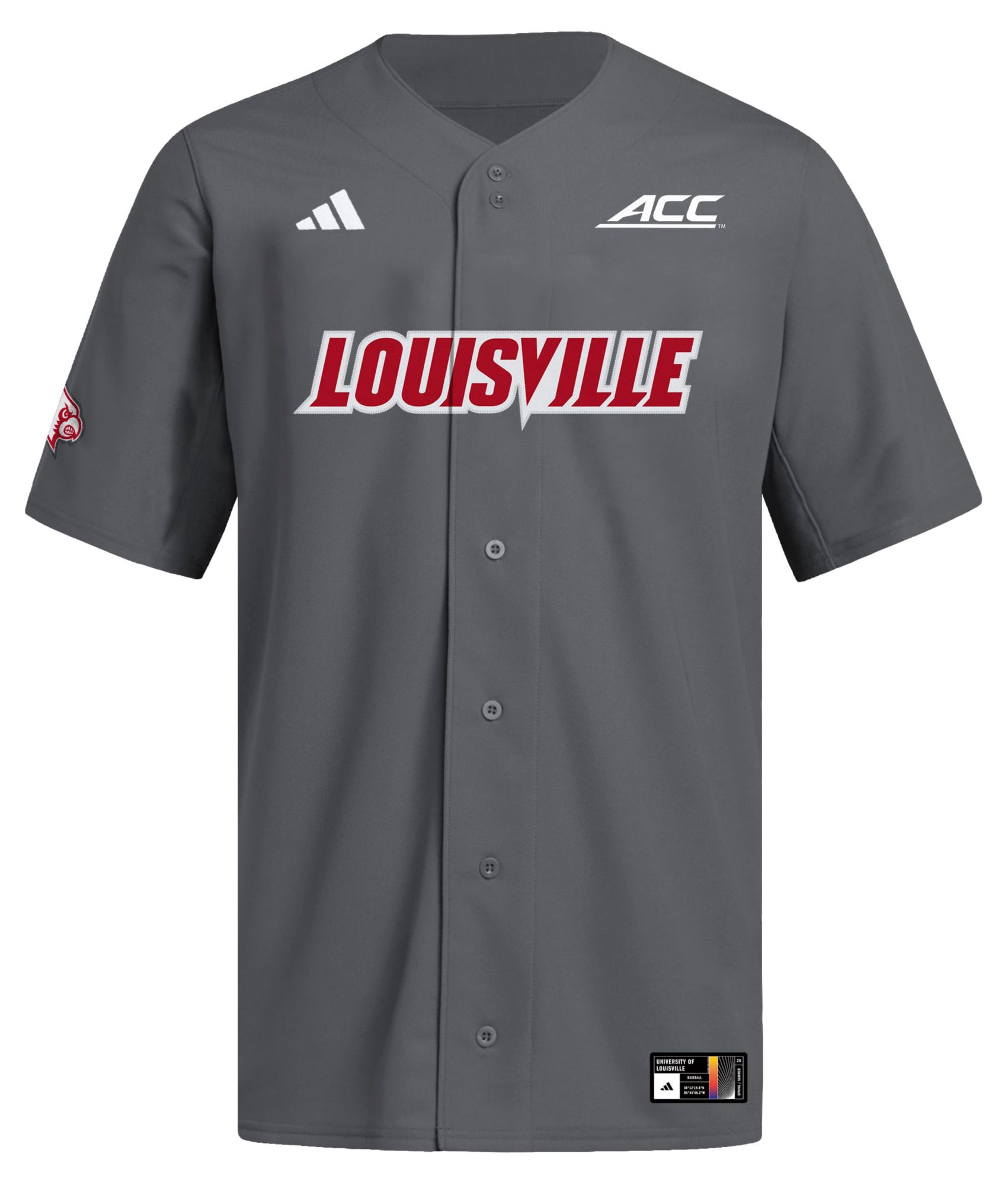 Men's Apparel
