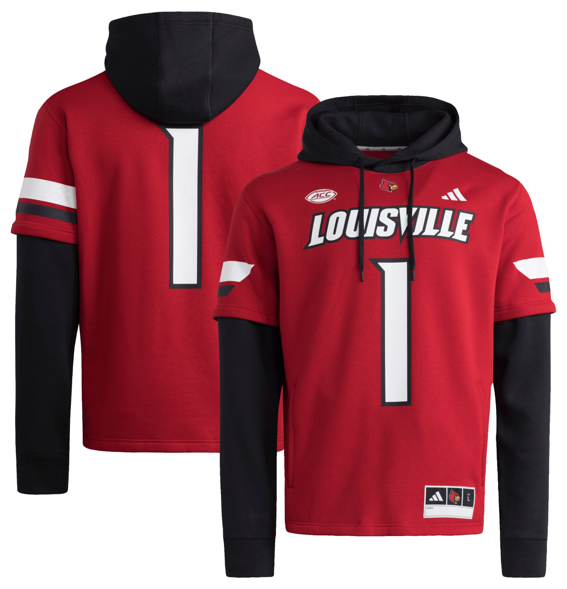 Men's Apparel