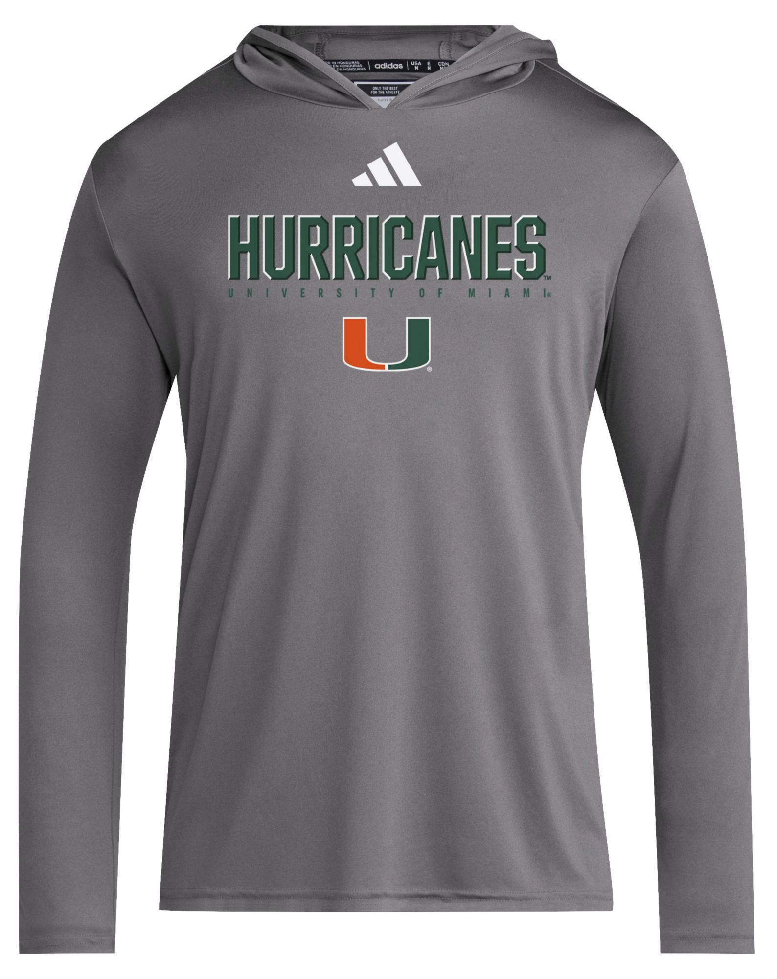 Men's Apparel