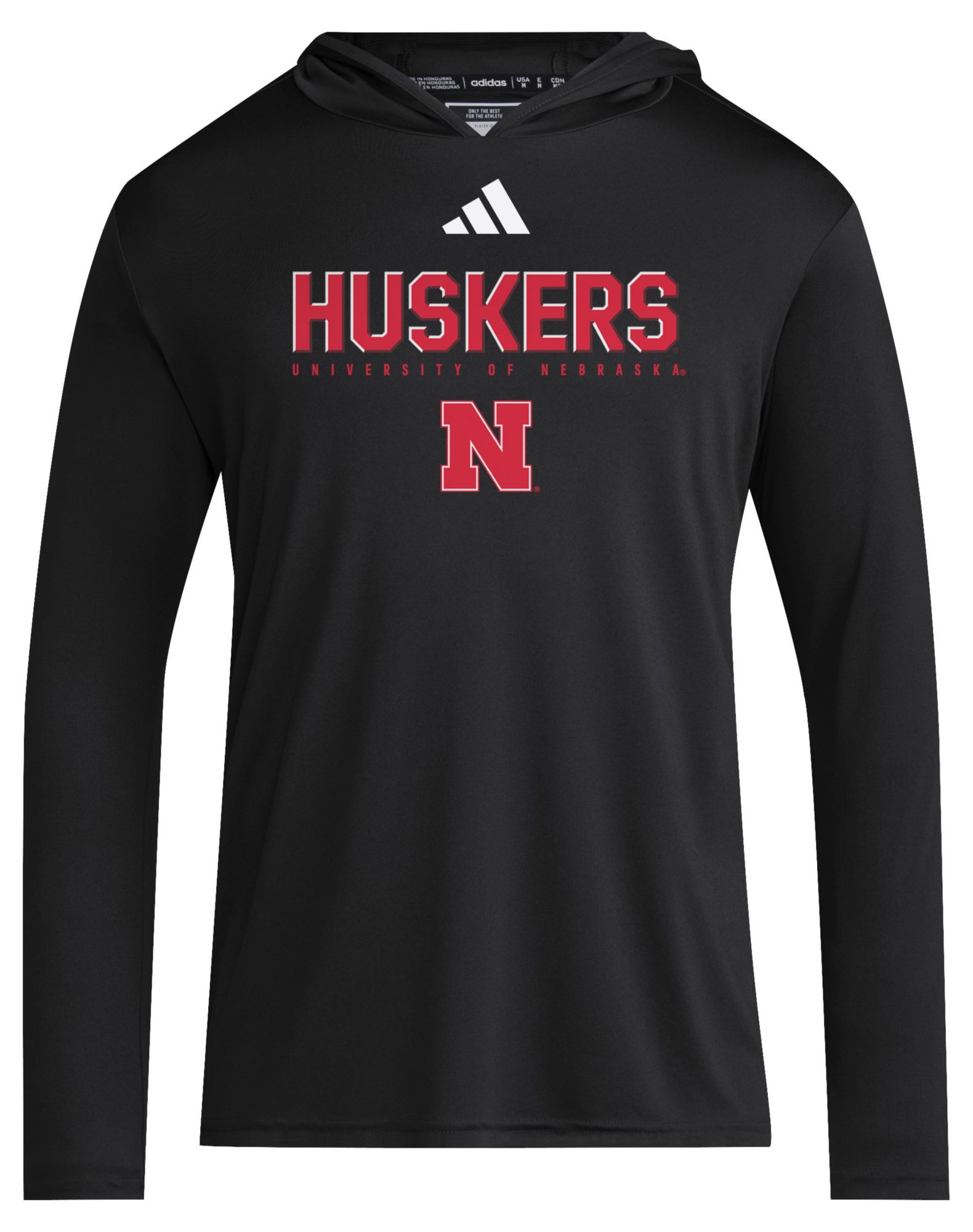 Men's Apparel