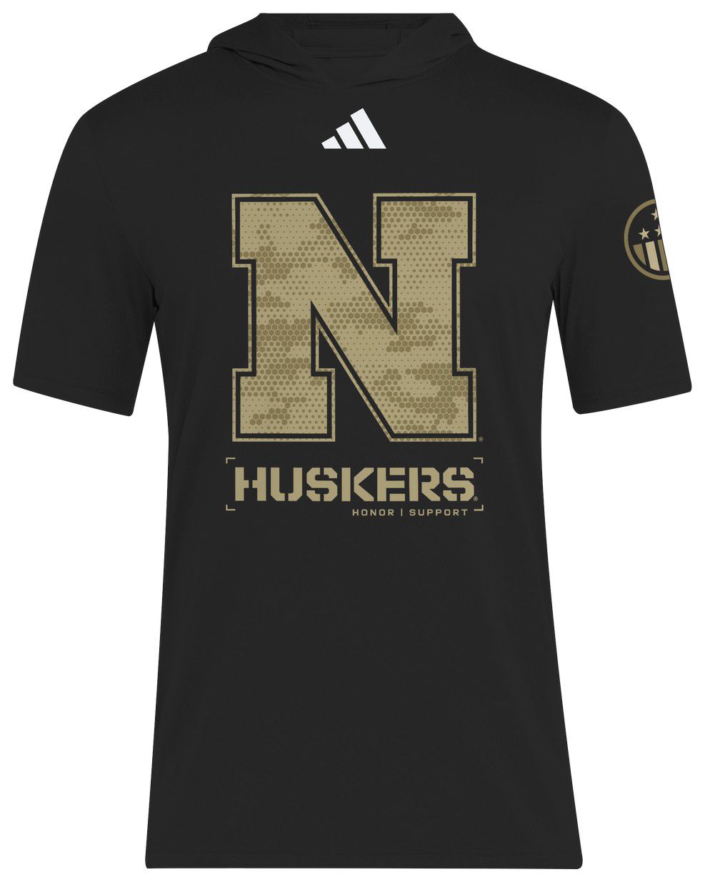 Men's Apparel