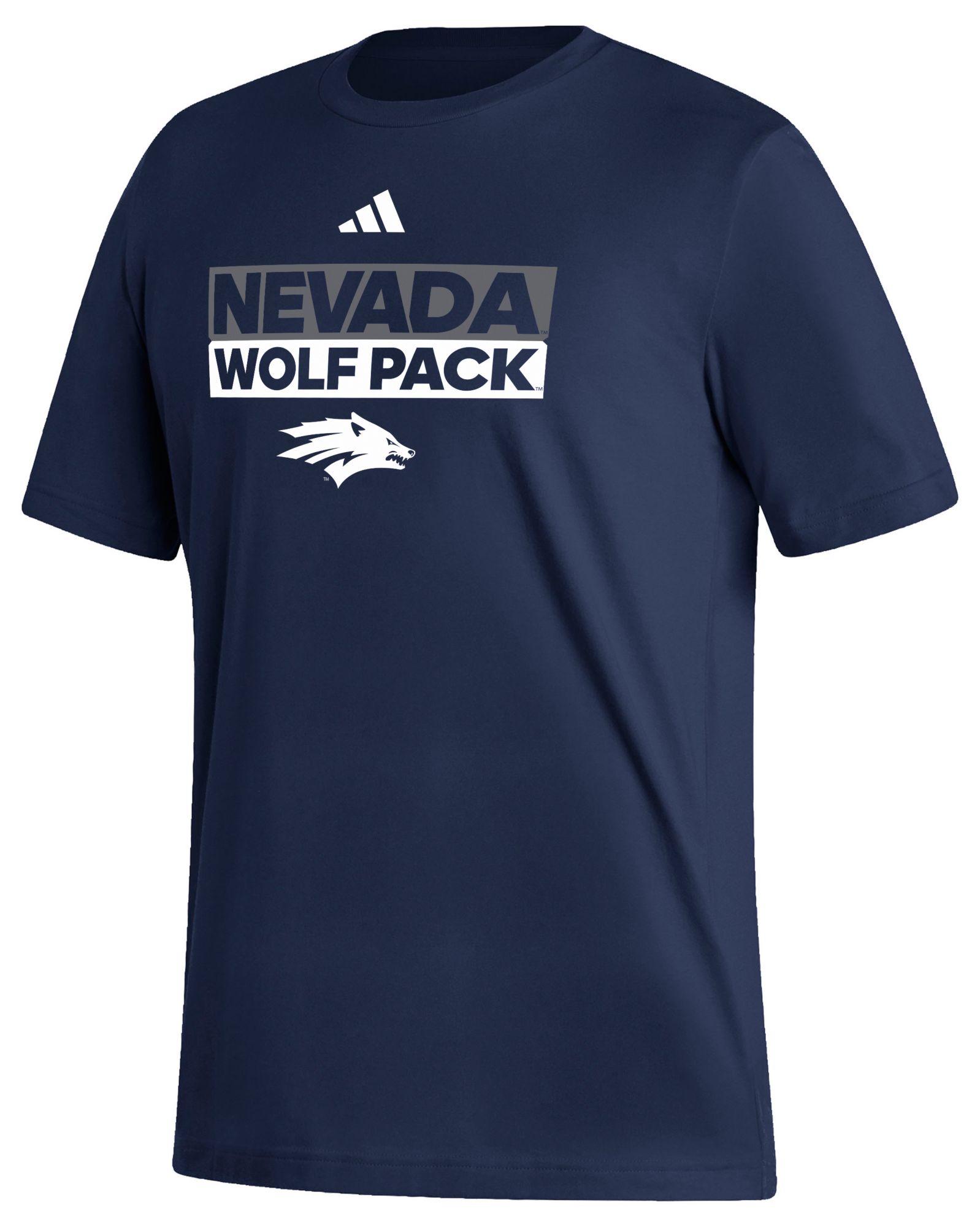 Nevada Wolf Pack