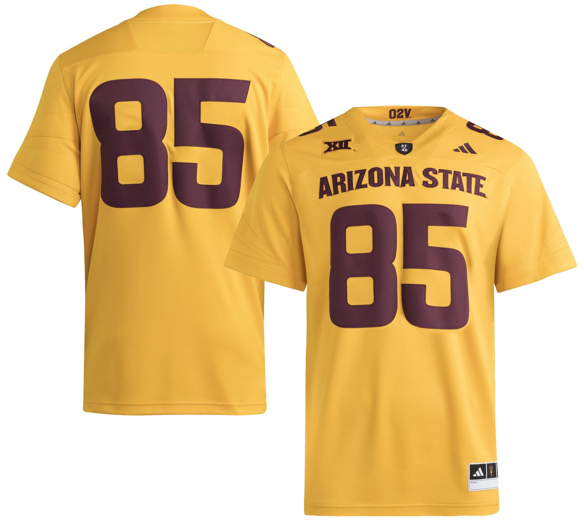 Jerseys
