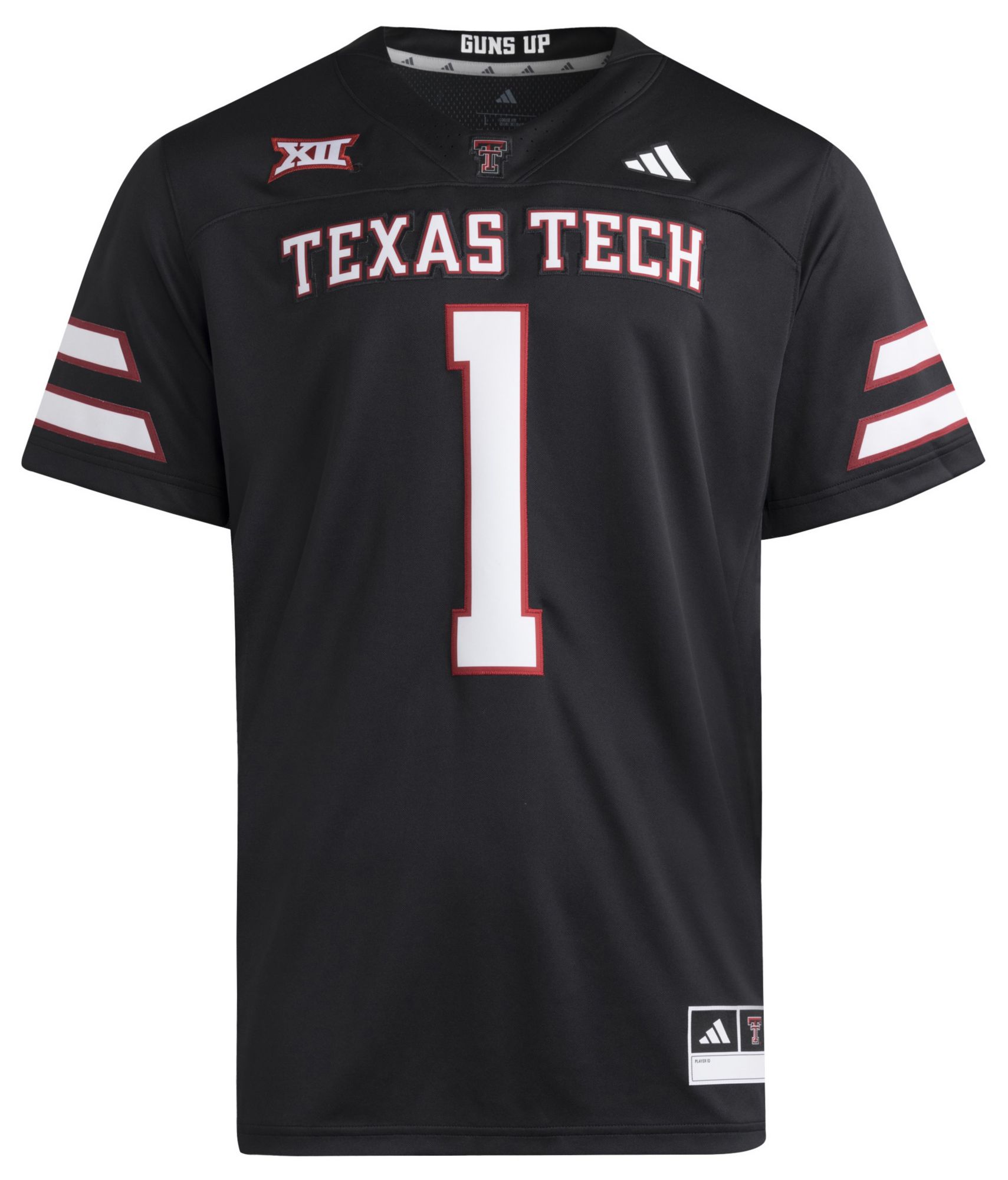 Jerseys