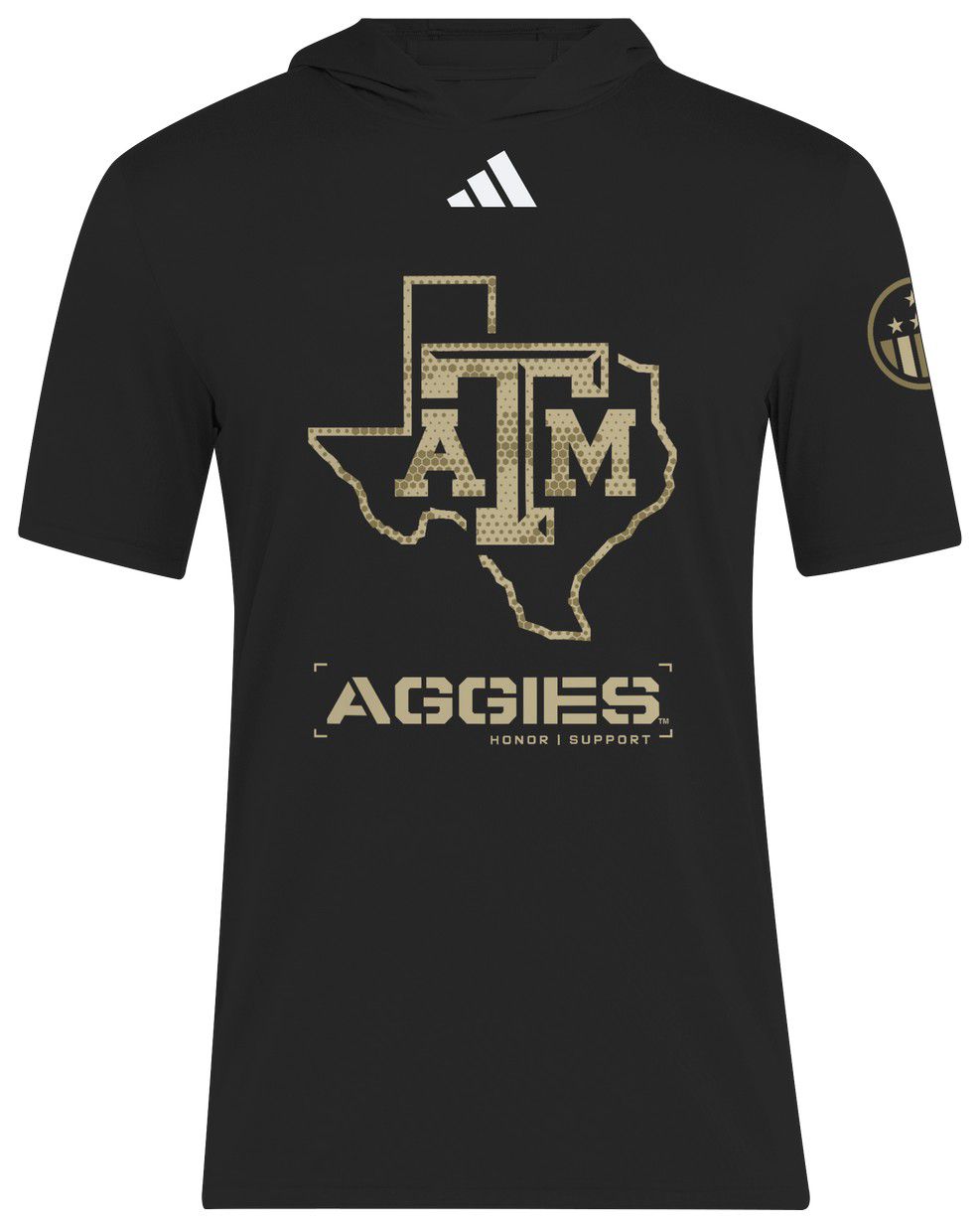 Men's Apparel