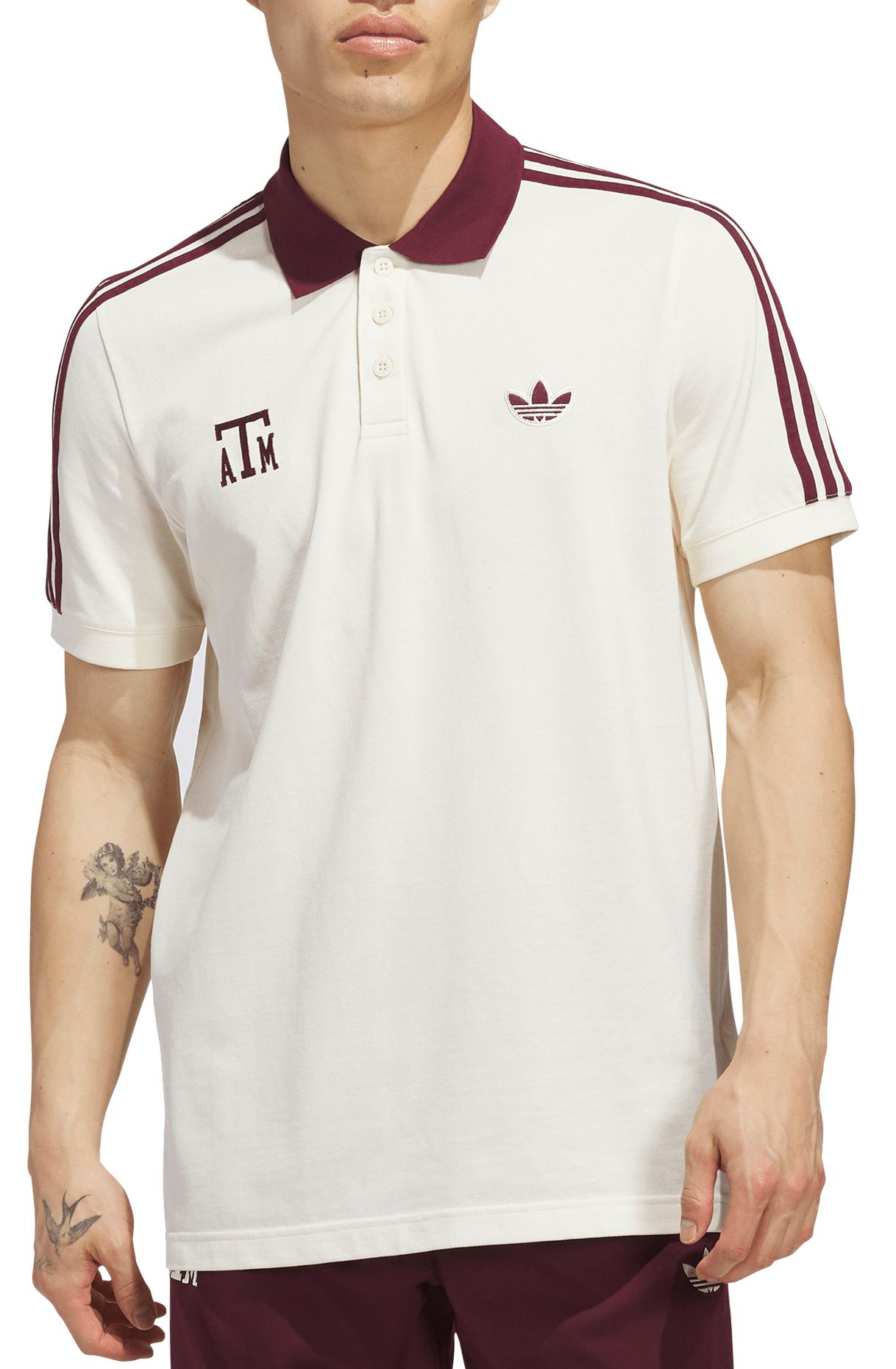 Men's Apparel