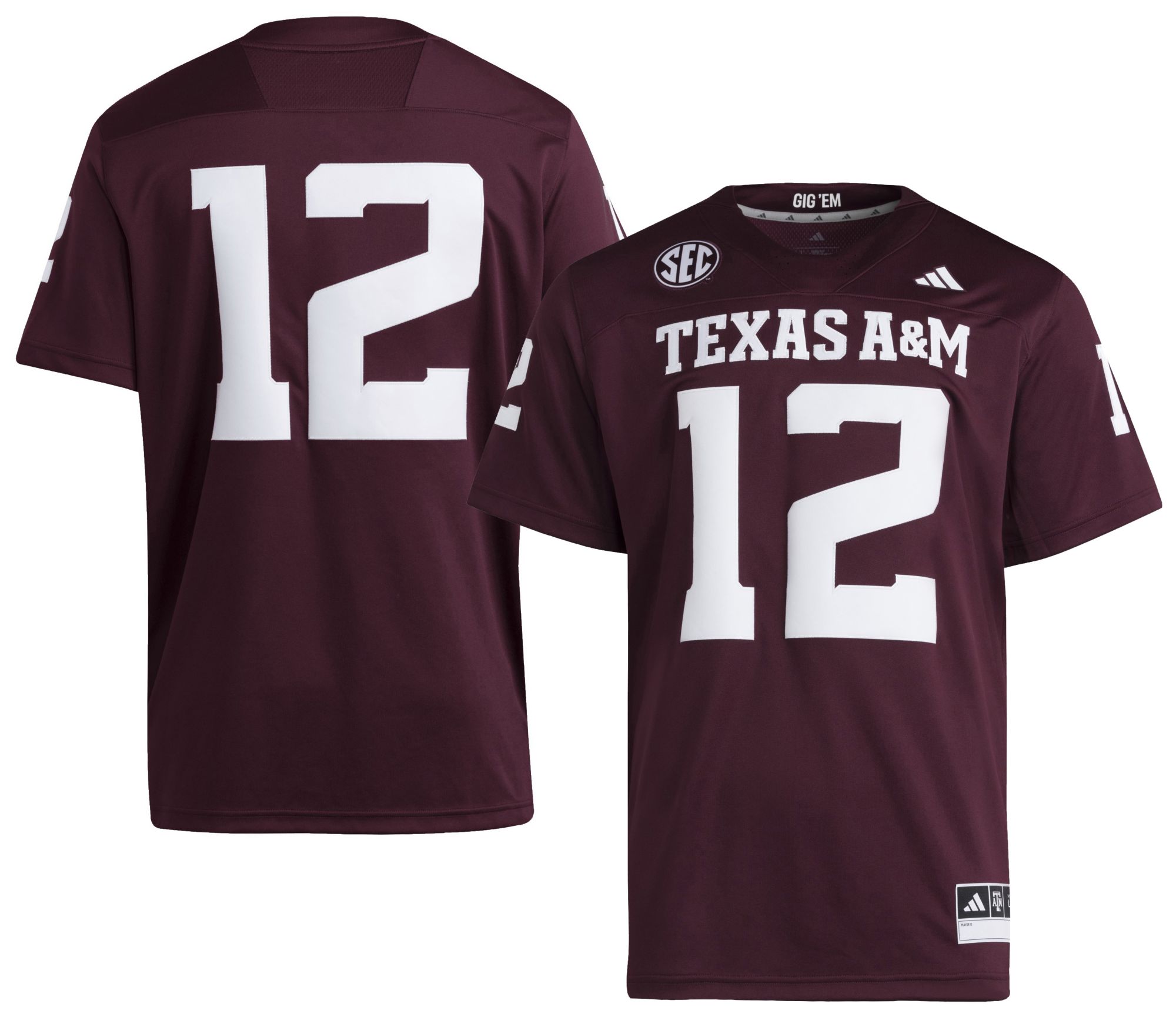 Jerseys