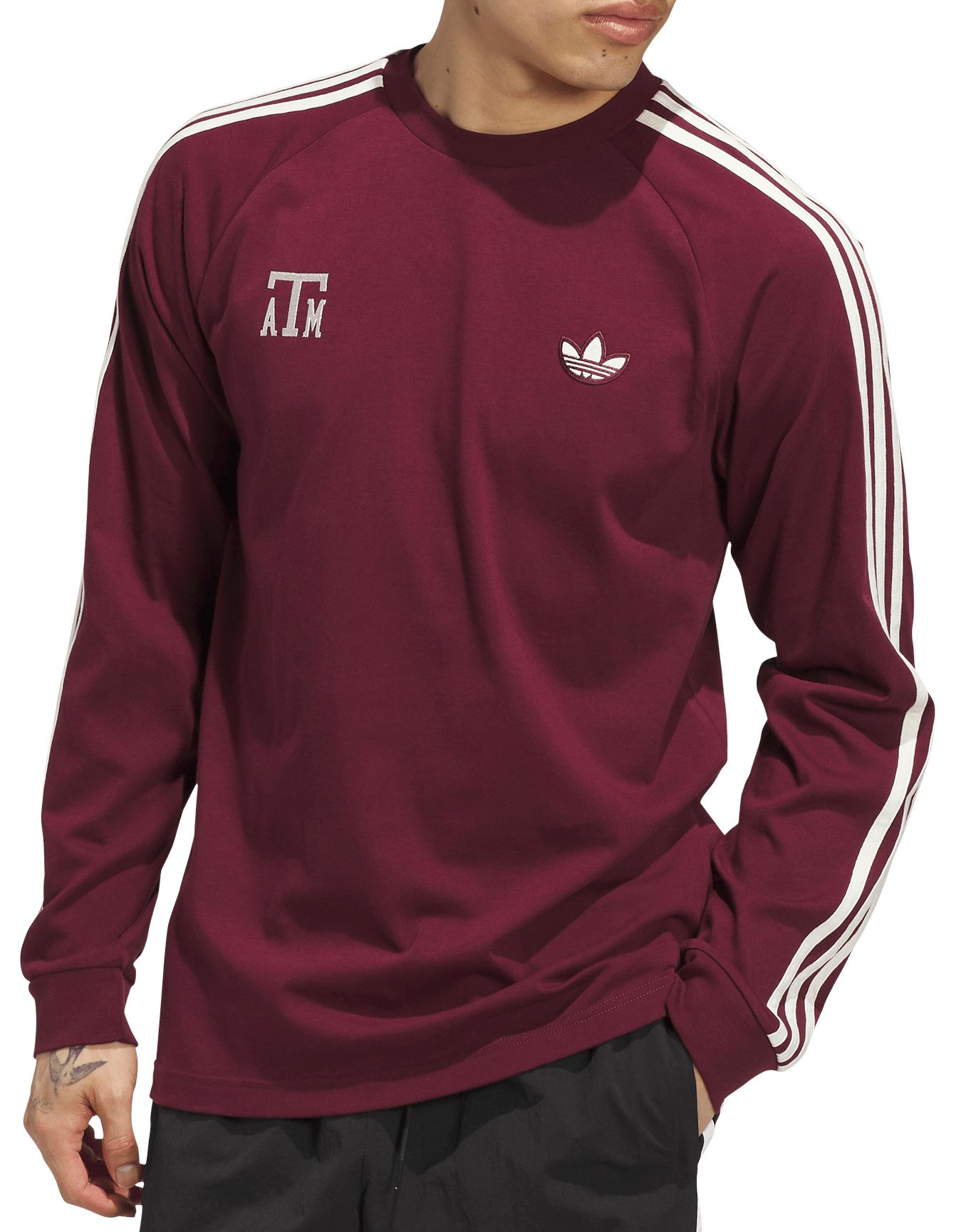Men's Apparel