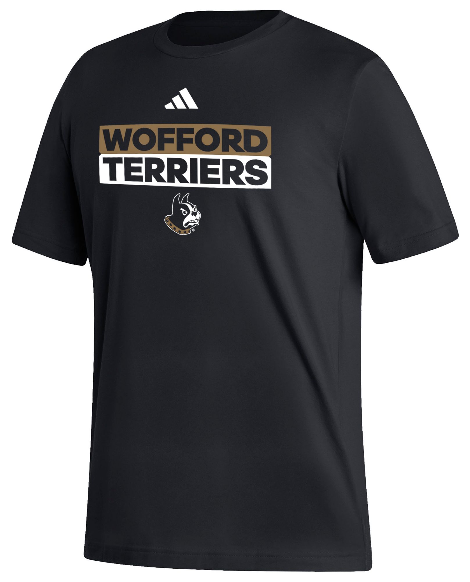 Wofford Terriers