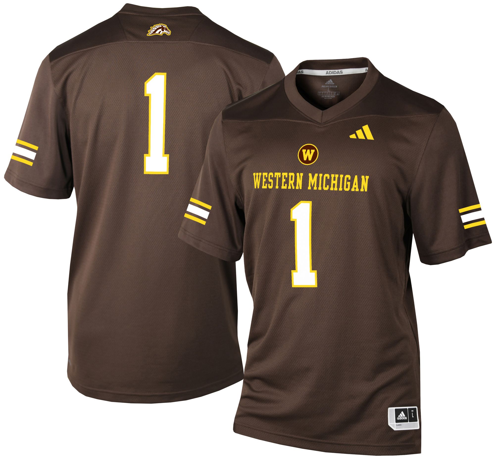 Western Michigan Broncos