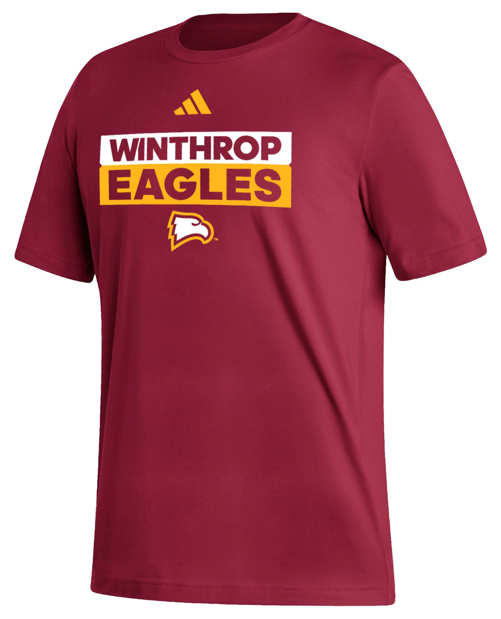 Winthrop Eagles