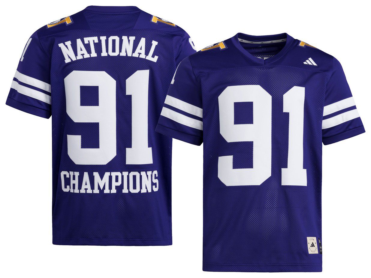 Jerseys