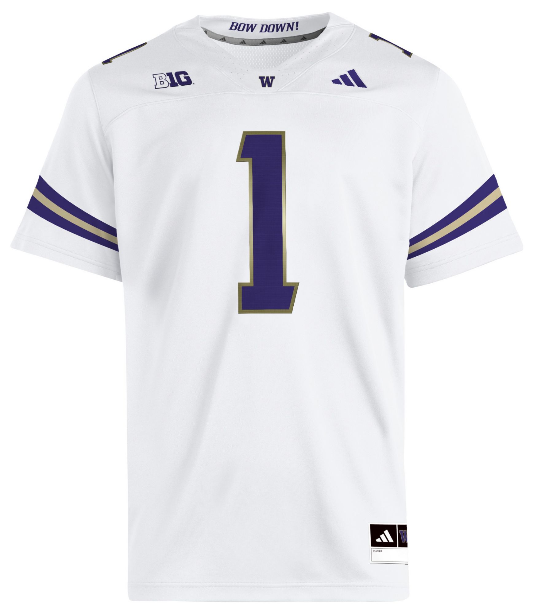 Jerseys