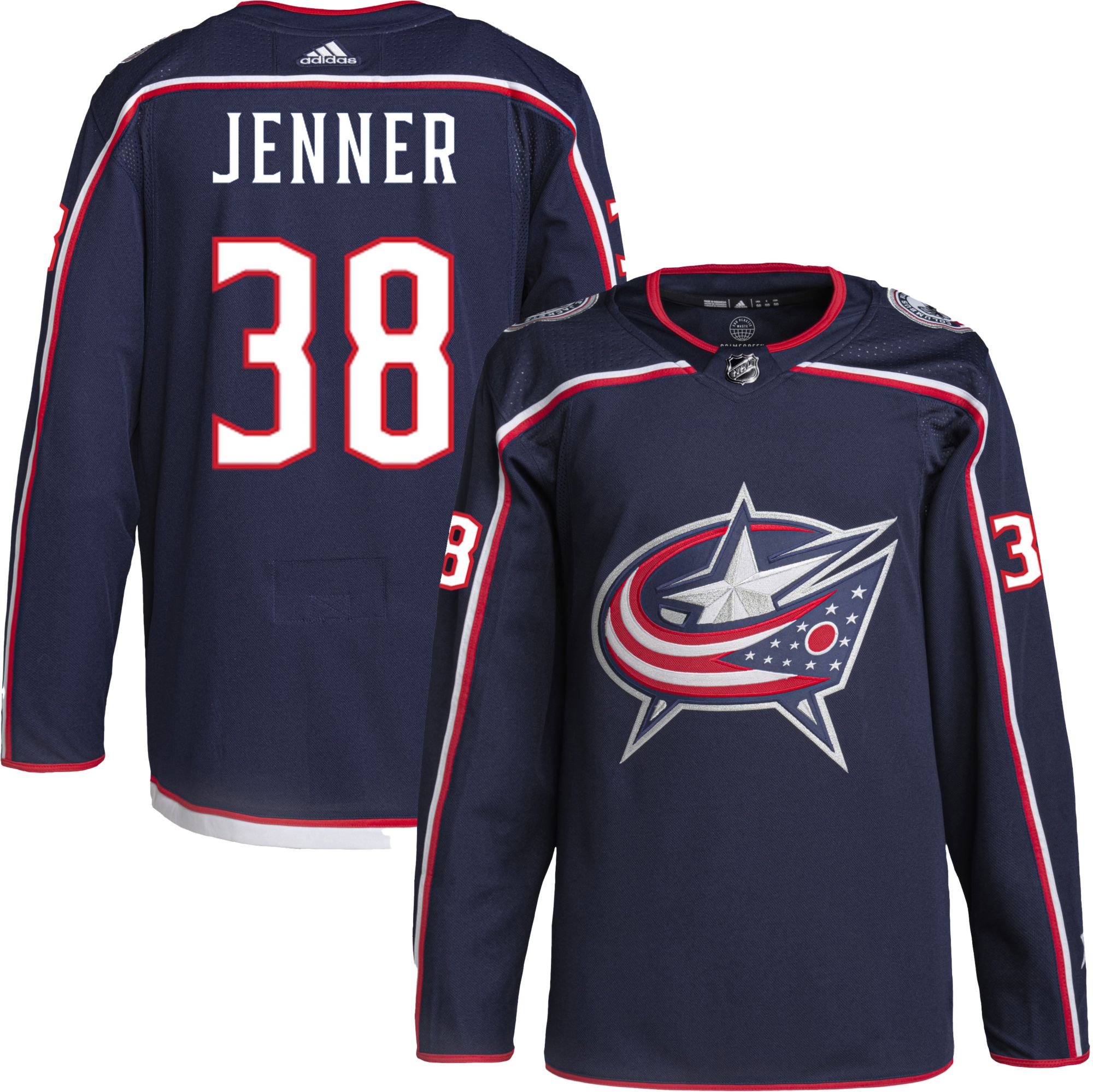 Jerseys