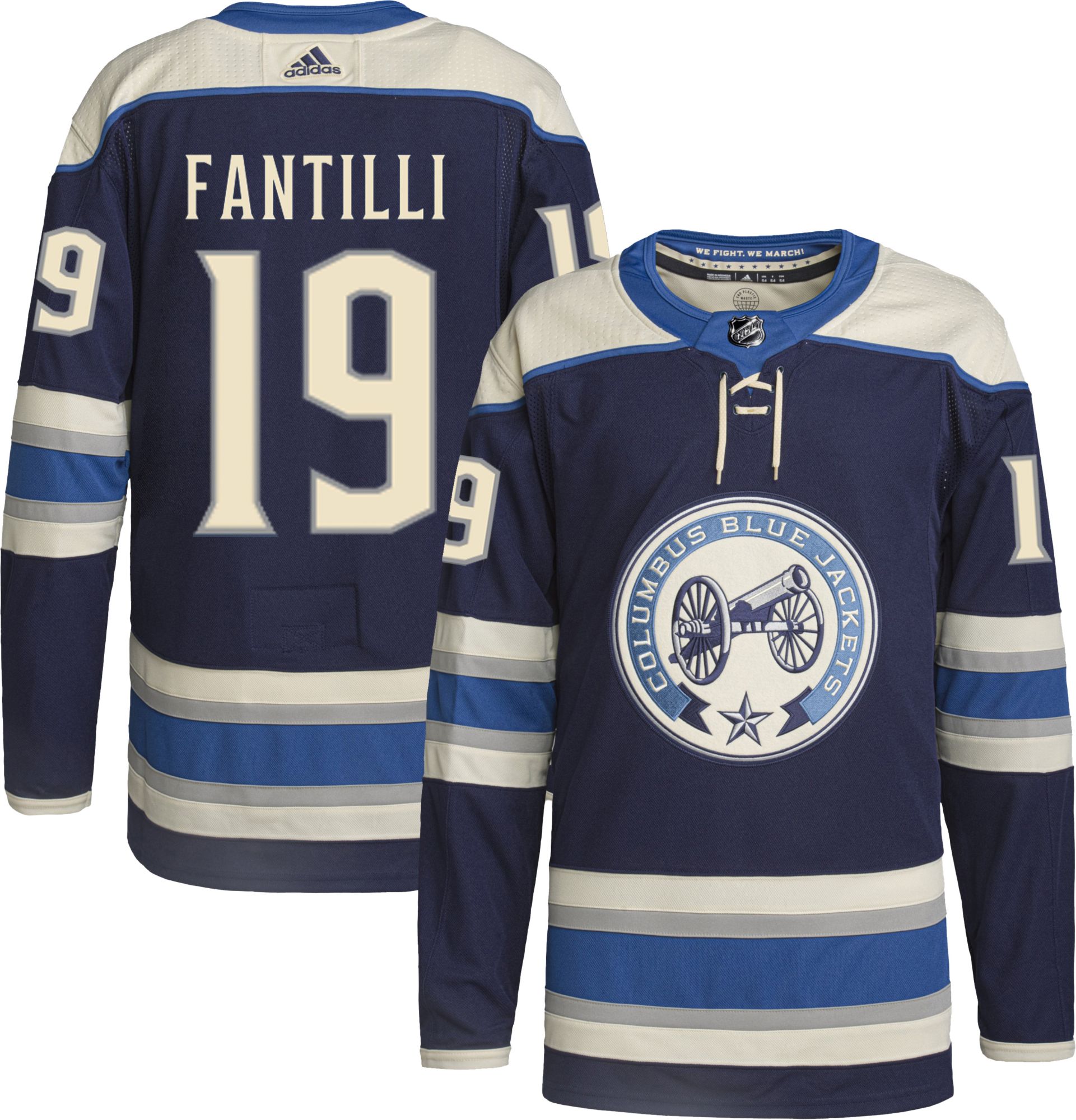 Jerseys