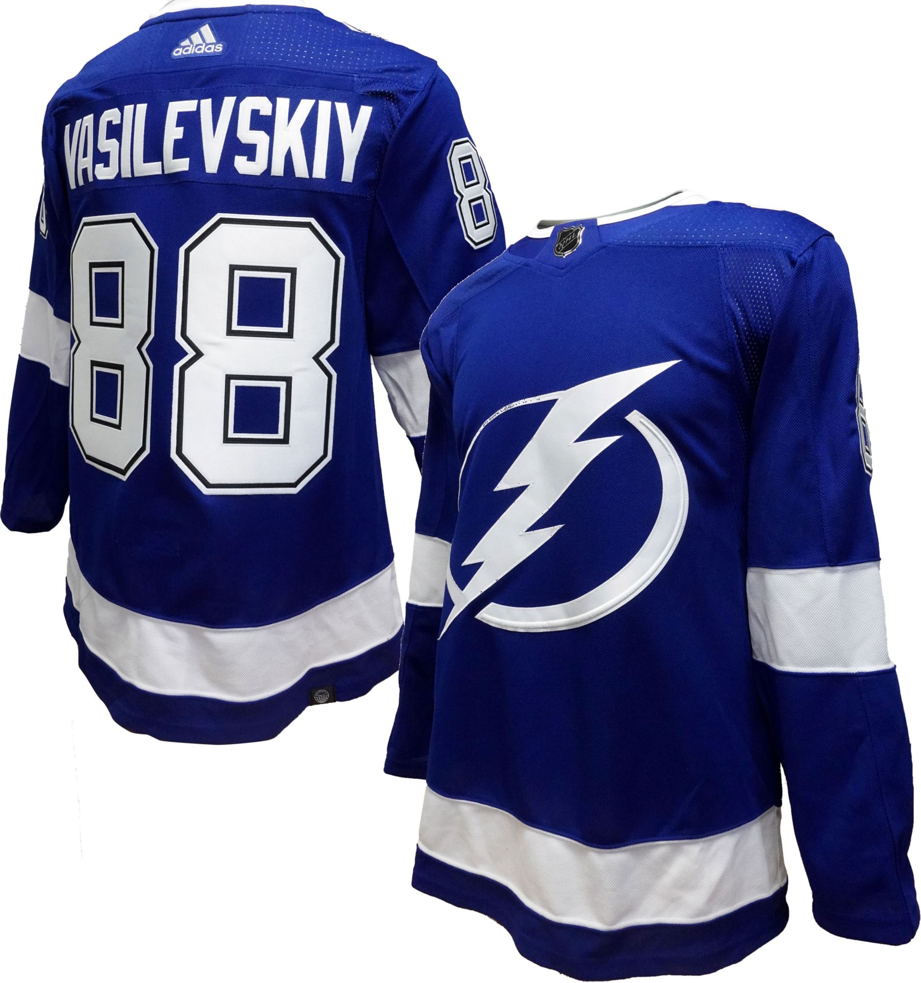 Jerseys