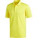 Bright Yellow