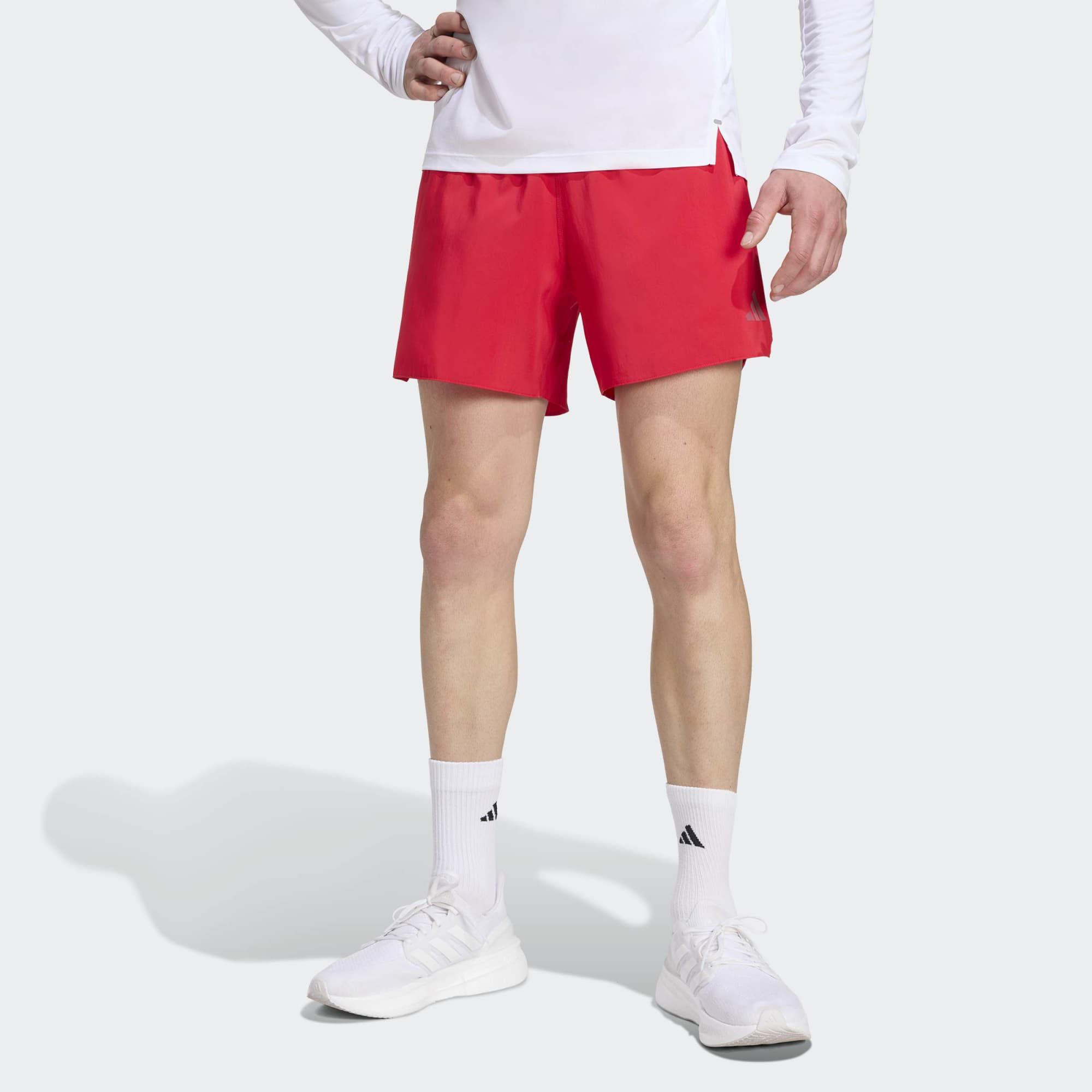 adidas Men's Adi365 5" Running Shorts
