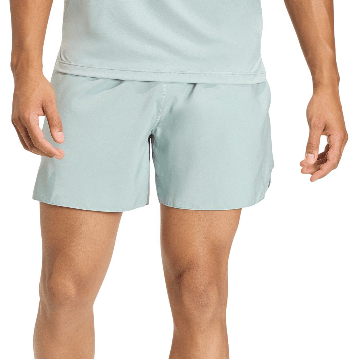 adidas Men's Adi365 5" Running Shorts