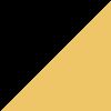 Black/Gold