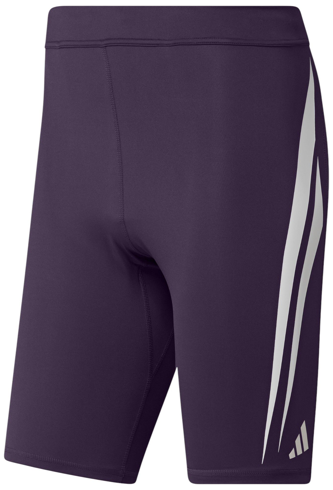 adidas Men's Adizero NYC Short Tights