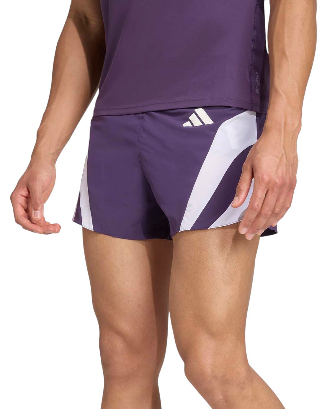 adidas Men's Adizero NYC Shorts