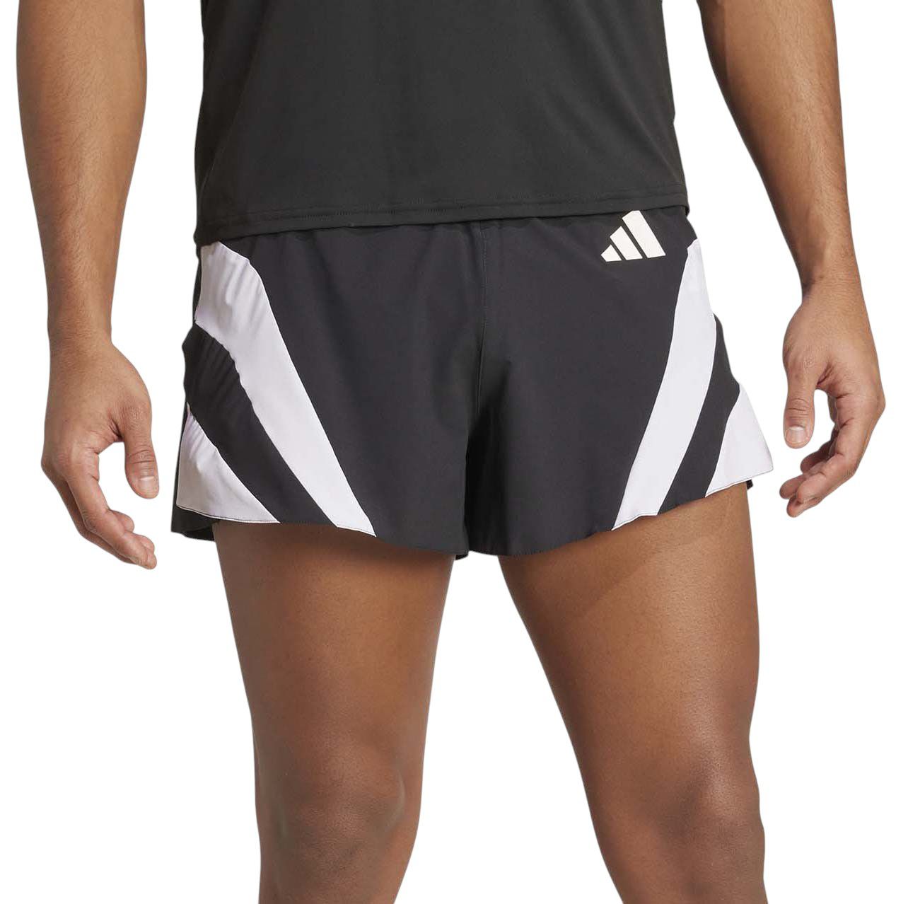 adidas Men's Adizero Running Shorts