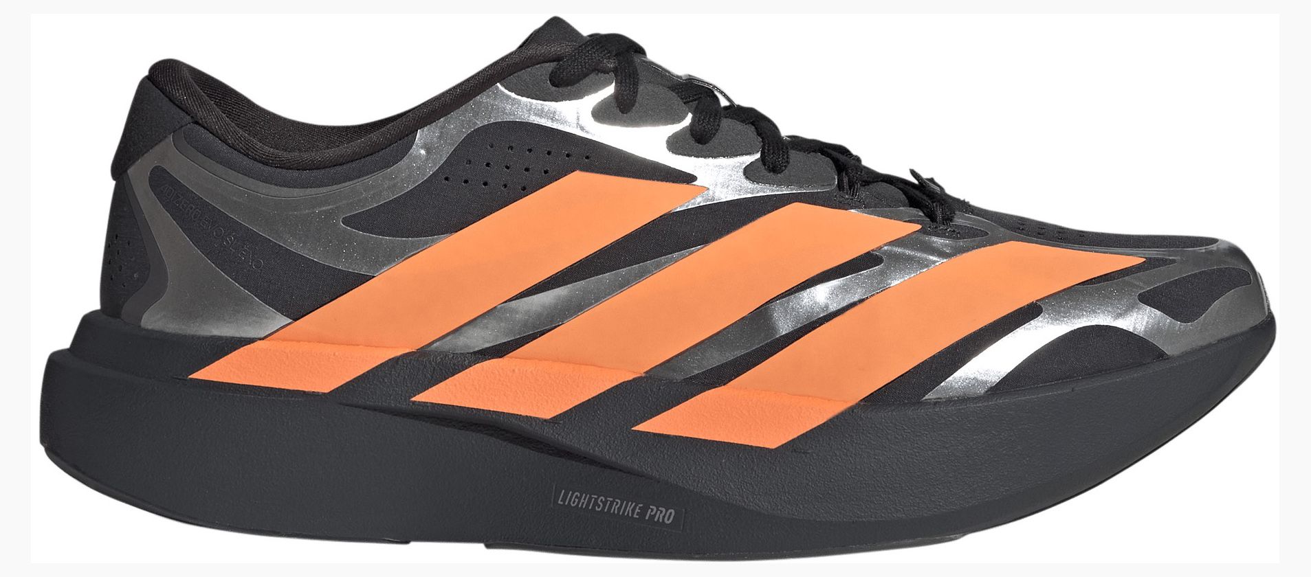 adidas Men's Adizero EVO SL EXO Running Shoes