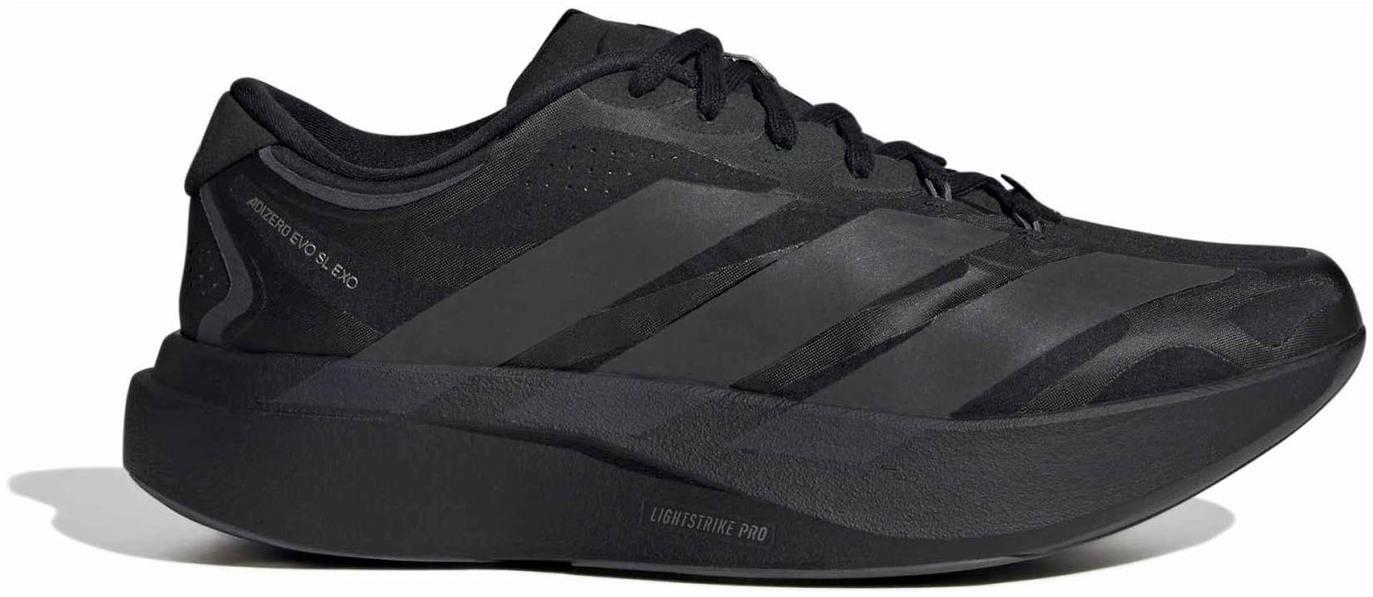 adidas Men's Adizero EVO SL EXO Running Shoes
