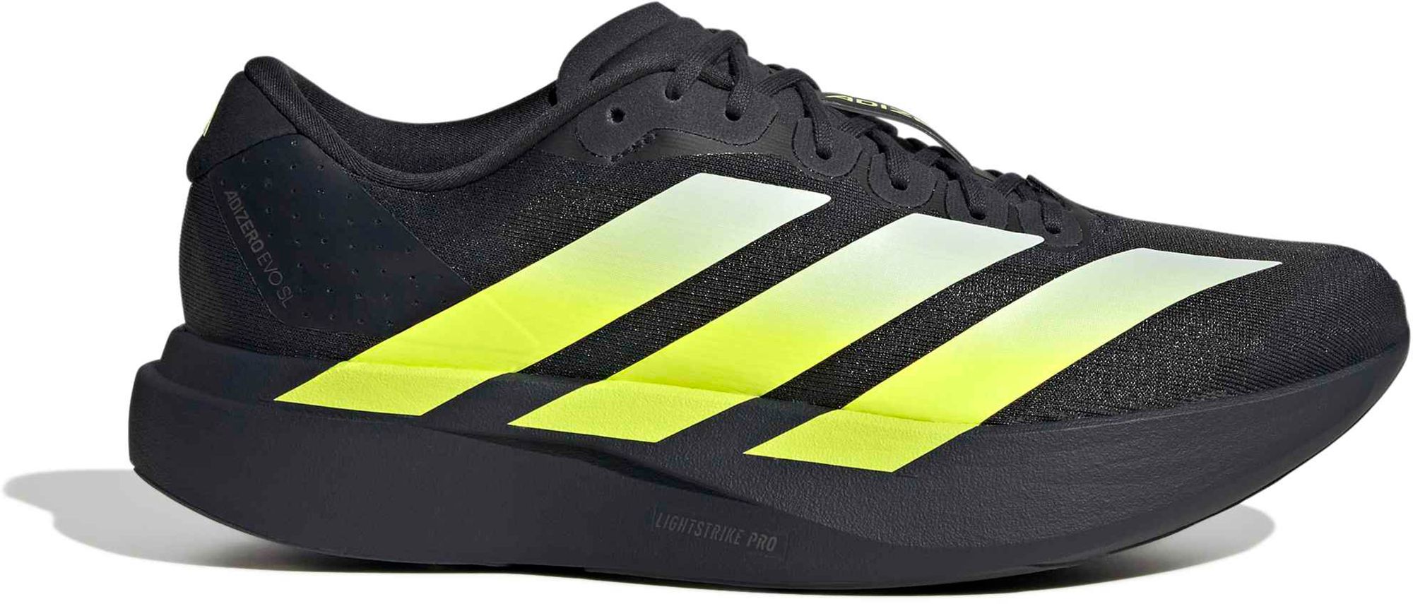adidas Men's Adizero EVO SL EXO Running Shoes