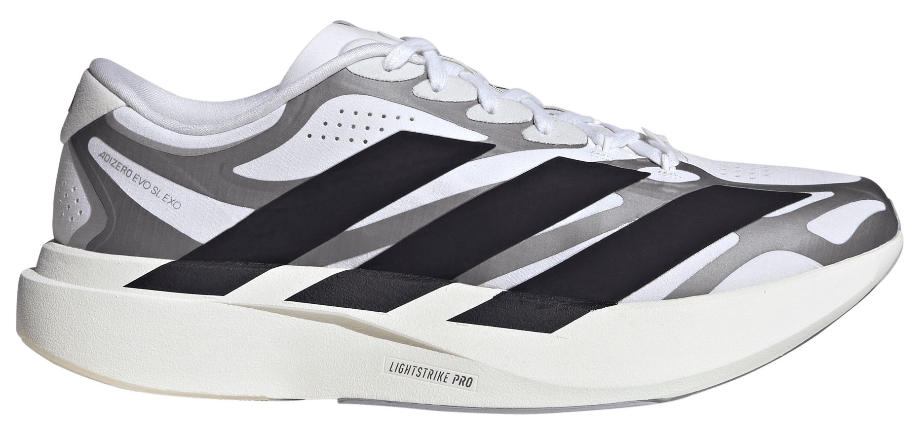 adidas Men's Adizero EVO SL EXO  Running Shoes