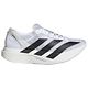White/Black