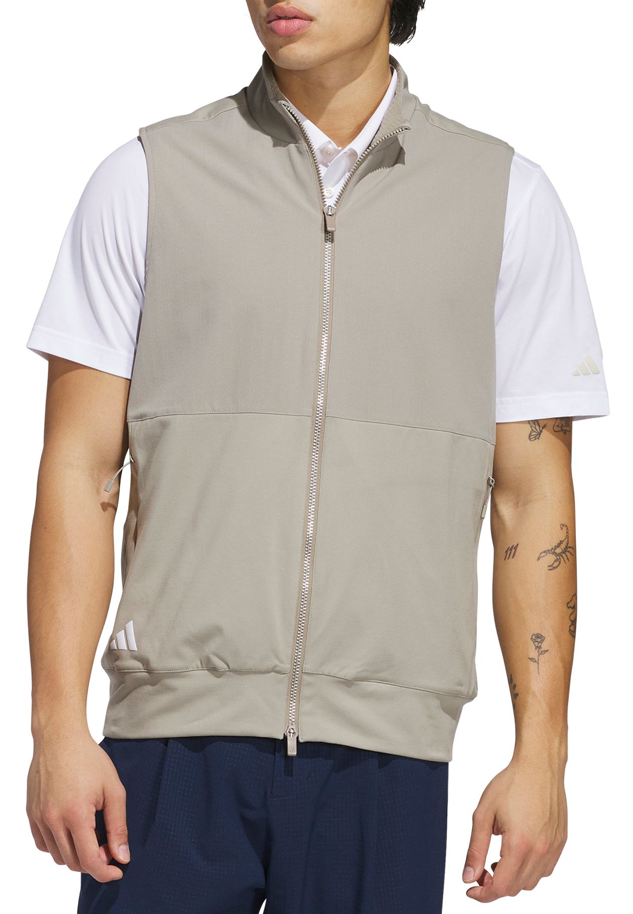 Jackets & Vests