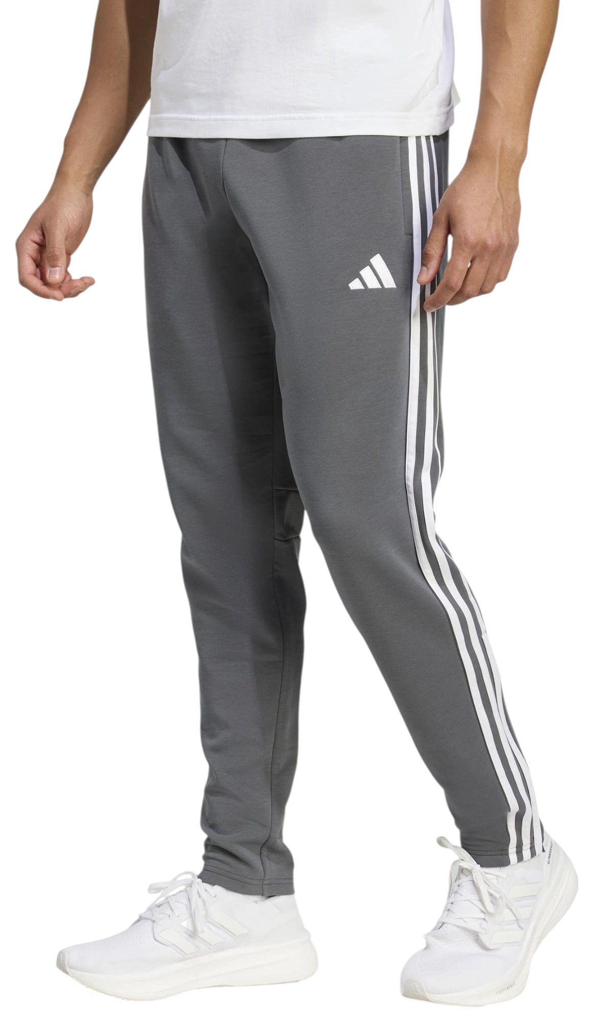 Grey Six/White