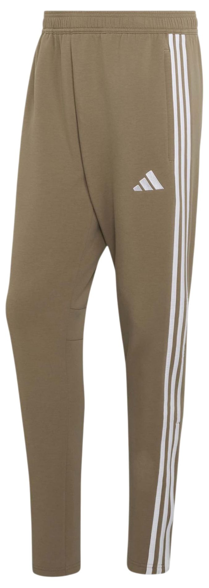 adidas Men's Tiro Essentials Knit Pants