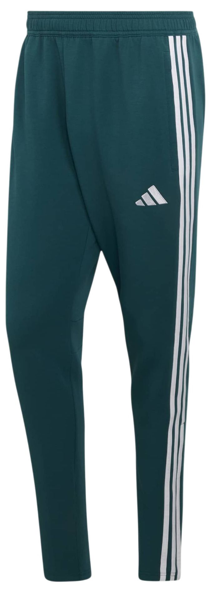 adidas Men's Tiro Essentials Knit Pants
