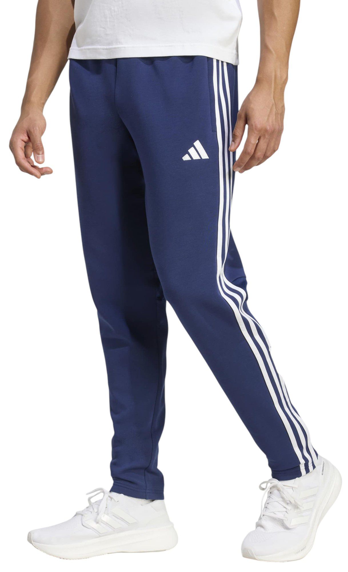 Team Navy Blue