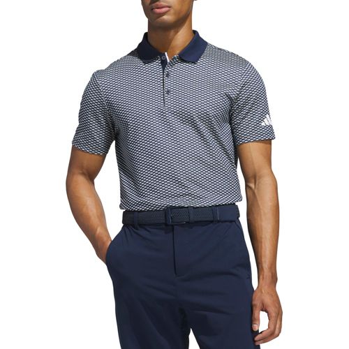 adidas Men's Ultimate365 Micro Texture Golf Polo | Dick's