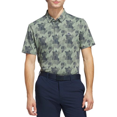 NAKED GOLF PLAY FAST POLO KHAKI XL ポロシャツ NAKED GOLF PLAY FAST POLO KHAKI XL ポロシャツ メンズウェア