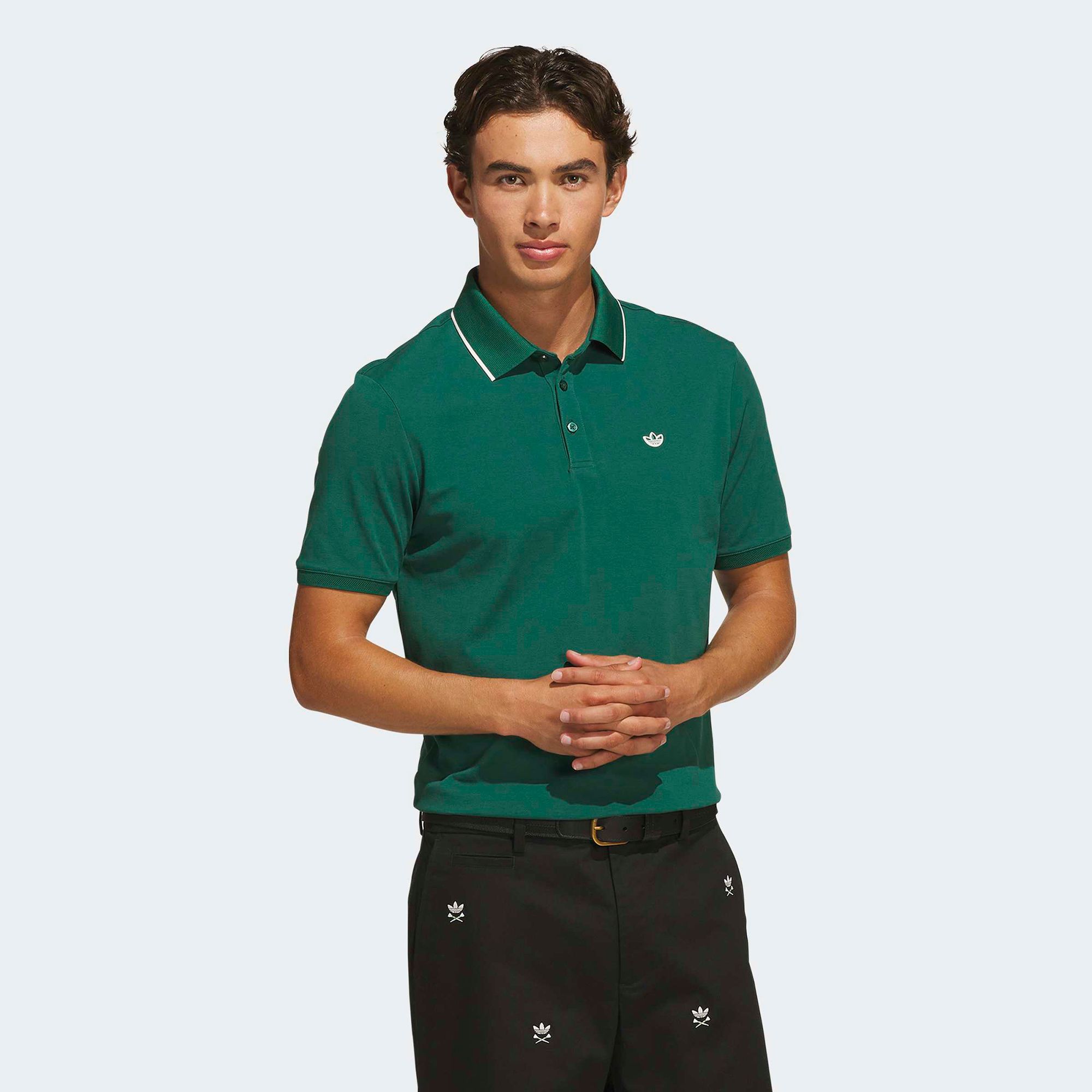 Collegiate Green