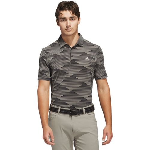 adidas Men's Ultimate365 Micro Texture Golf Polo | Dick's