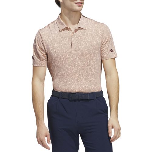 NAKED GOLF PLAY FAST POLO KHAKI XL ポロシャツ NAKED GOLF×PGC POLO（ポロシャツ）｜Pacific GOLF CLUB
