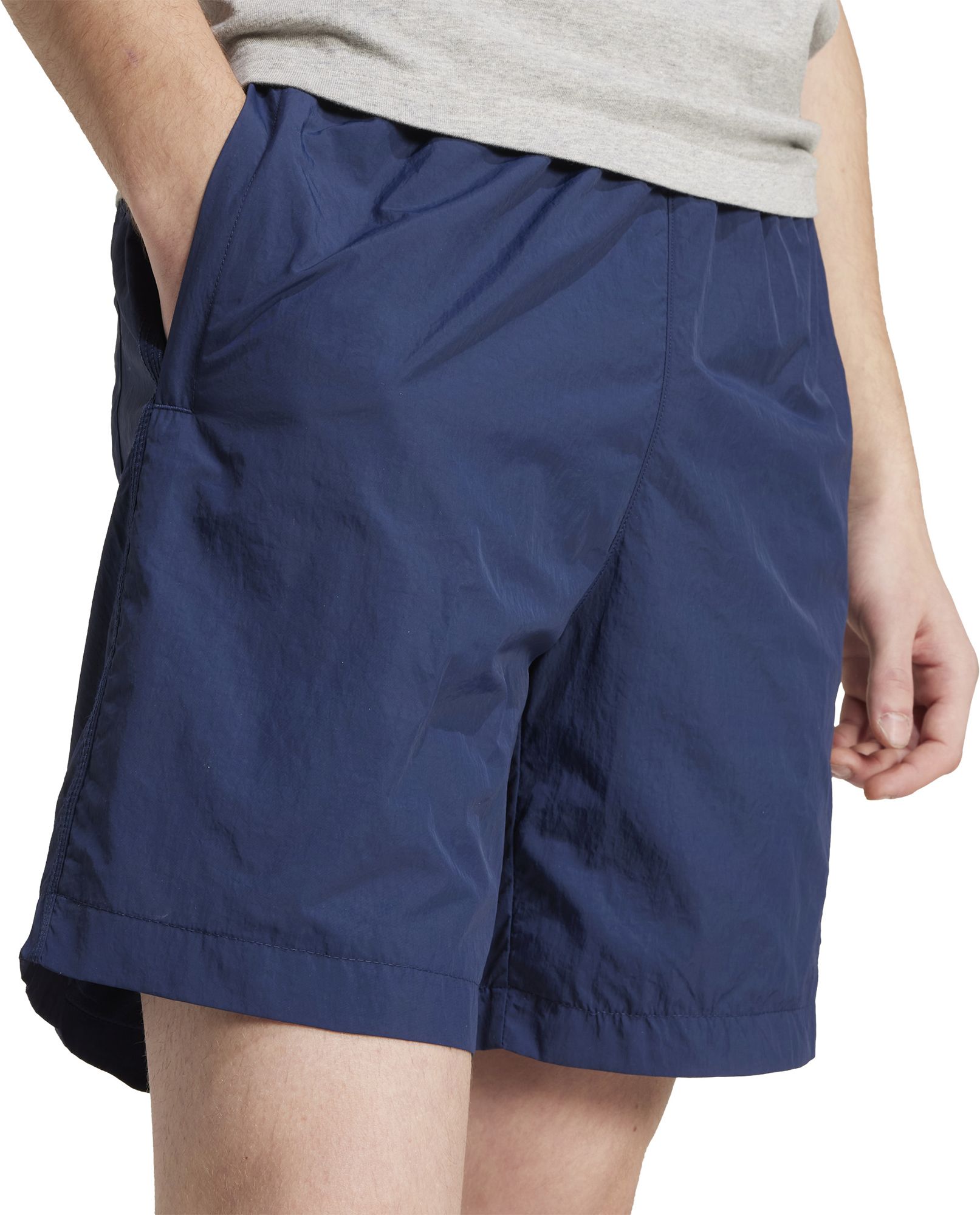 Night Indigo/White