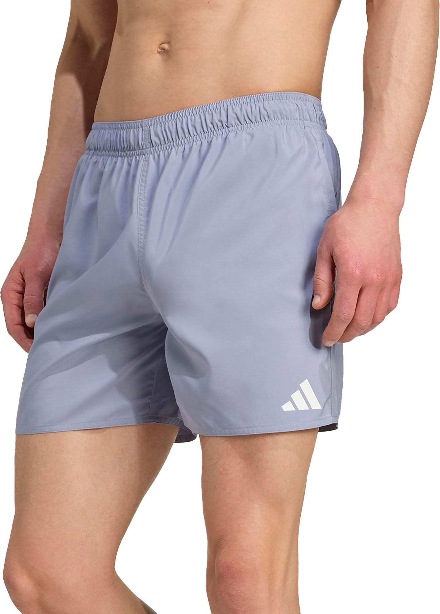 adidas Men's Essentials 5" Swimming Shorts