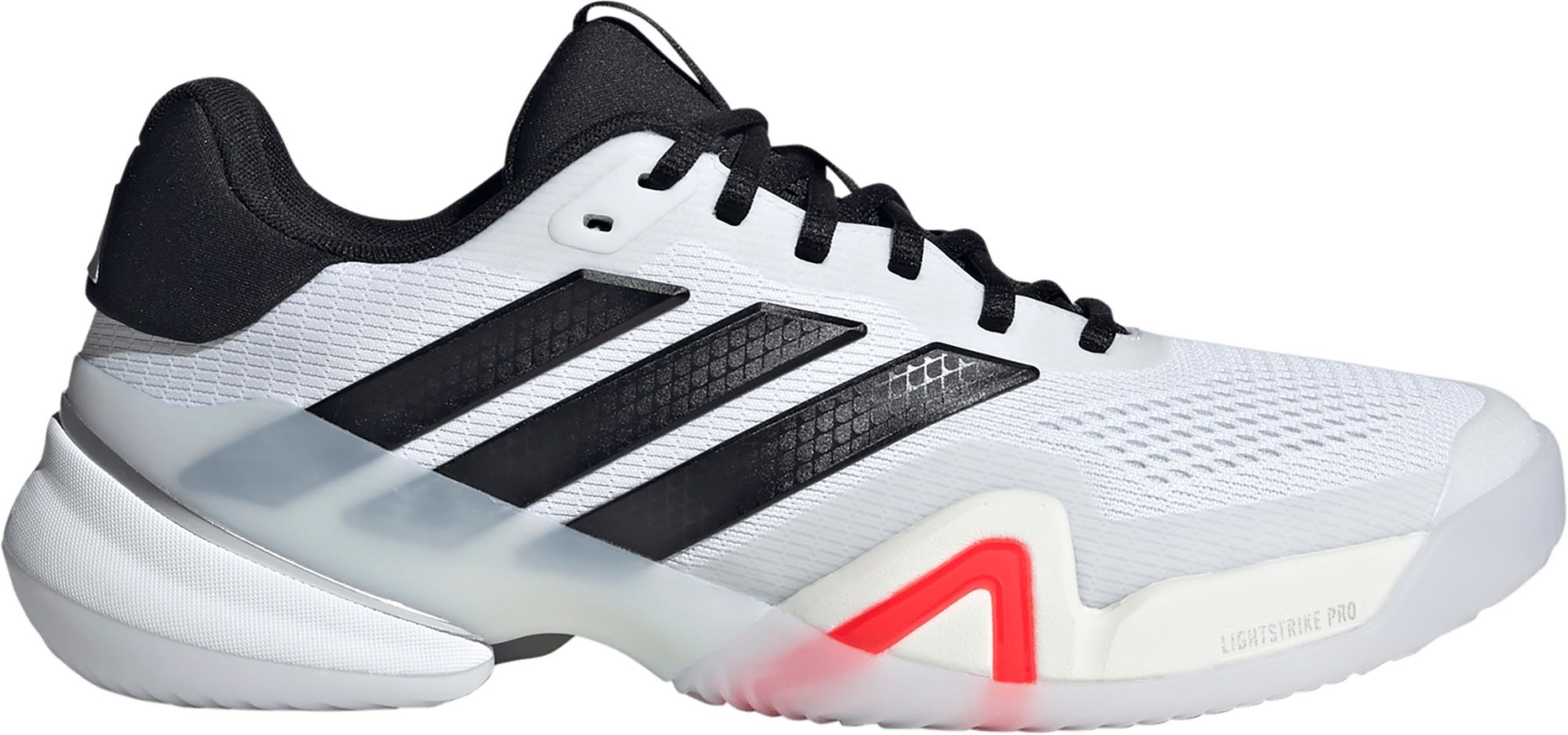 Ftwr White/Core Black/Lucid Red