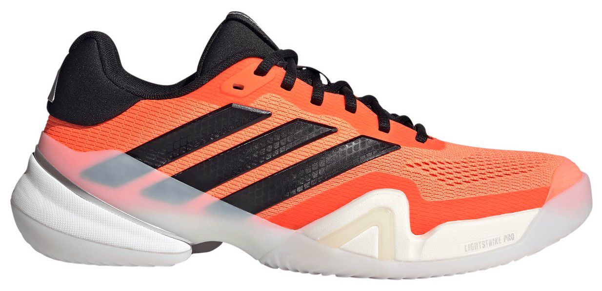 Lucid Orange/Core Black/Pure Orange