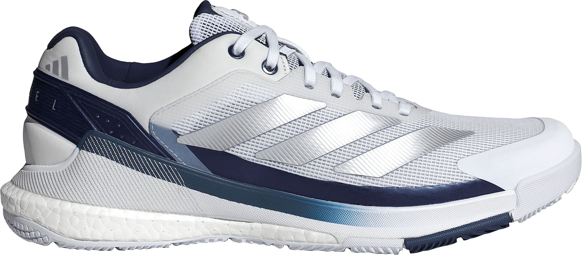 Ftwr White/Silver Met./Dark Blue