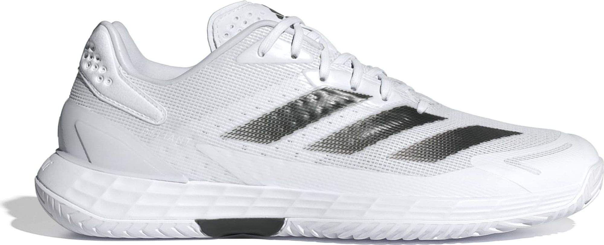 adidas Men's Defiant Speed 2 Tennis Shoes | Dick's Sporting Goods