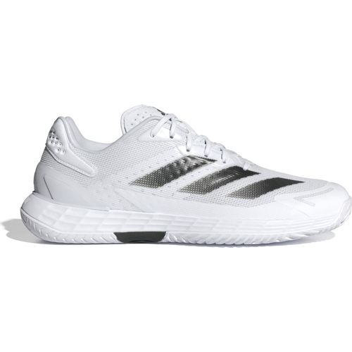 adidas Men's Defiant Speed 2 Tennis Shoes